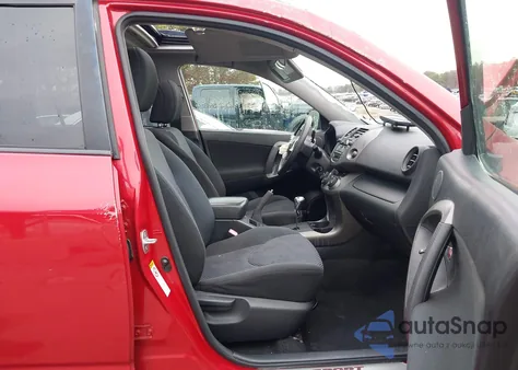 2011 Toyota Rav4 Sport z USA, uszkodzony, nr VIN JTMRF4DV9B5048136